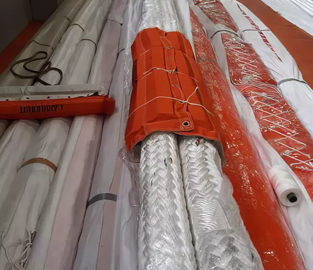 Maritime-Supply-Lines-Project image 2
