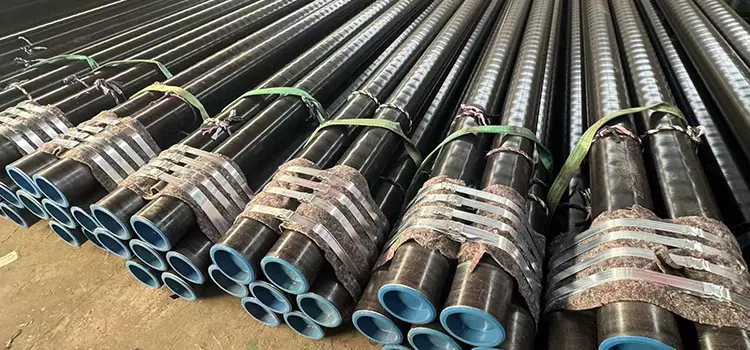 Securing Strategic Piping Contracts for AKAKUS Oil Operation image 1