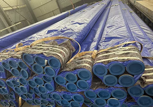 Securing Strategic Piping Contracts for AKAKUS Oil Operation image 2