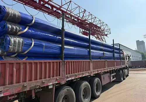 Securing Strategic Piping Contracts for AKAKUS Oil Operation image 3