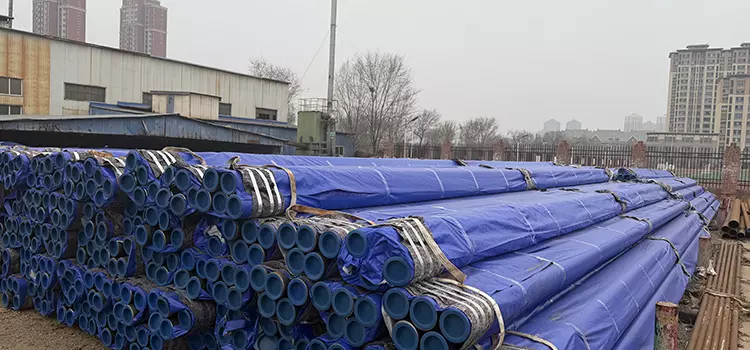 Securing Strategic Piping Contracts for AKAKUS Oil Operation image 4
