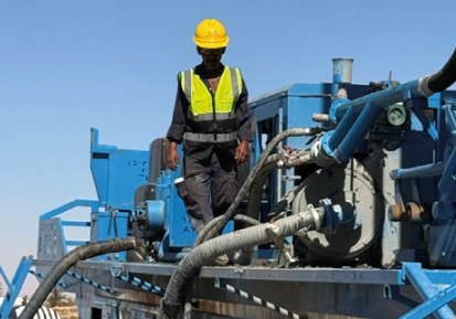 Well Drilling in Batin AlJabal image 3