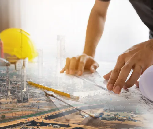 EPC projects