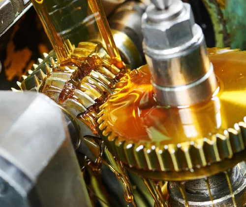 Lubricant and grease, and chemicals supplies