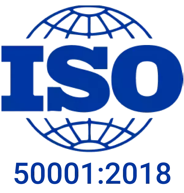 50001-certificate
