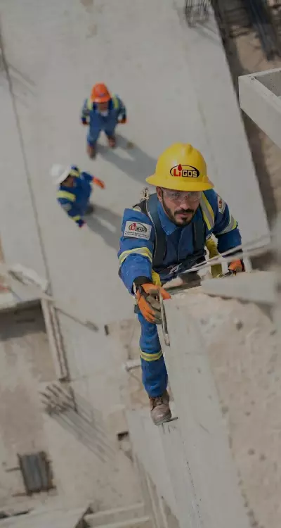 Manpower Contracting