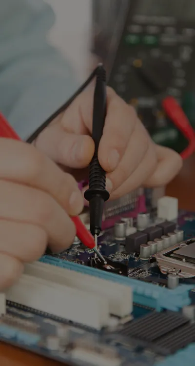 Technical support and IT