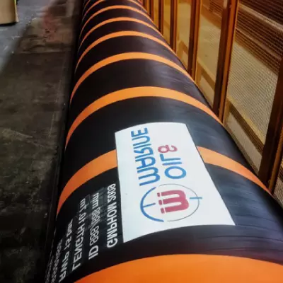 Storage and pipeline construction