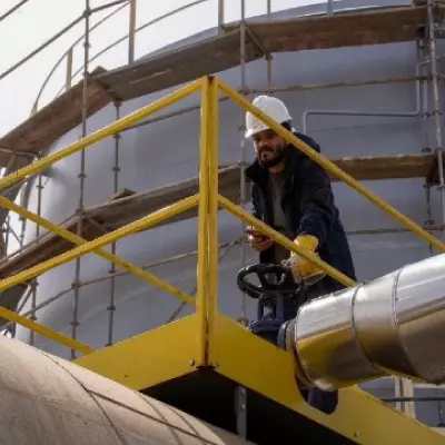 Tanks construction