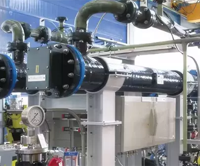 water and waste water image